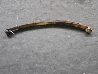 Купить Рессора перед lublin 3 2,4 td, фото thumb