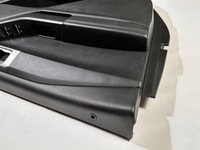 фото thumb №7, Боковина обивка обшивка дверь левая перед передние ford explorer 2020+