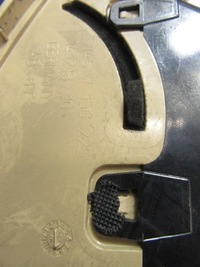 фото thumb №6, Бардачок водителя bmw e60 e61 европа