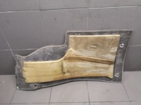 фото thumb №8, Коврик велюр audi a8 d2 eu левый перед krem