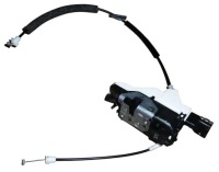 фото thumb №2, Замок двері лівий перед berlingo partner 9135eg