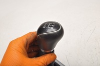 фото thumb №7, Ford focus mk3 чехол ручка переключения передач