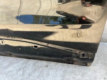 фото thumb №9, Дверь audi q4 e-tron перед правый