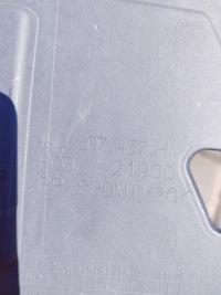 фото thumb №10, Бампер audi a6 c8 allroad