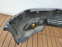 фото thumb №12, Vw jetta vi 5c 10-14 бампер передний pod pdc решётки противотуманные фары перед kpl оригинальный номер