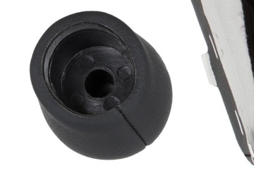 фото thumb №10, Ручка зміни коробки передач i чохол захисний з рамка do opel vectra c signum