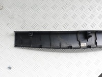 фото thumb №12, Cayenne 7p5 корпус кришки багажника оббивка задня