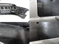 Mini cooper f56 f57 jcw 13-19 бампер решётка радиатора решётка  спойлер решётка перед Оригинал, фото thumb