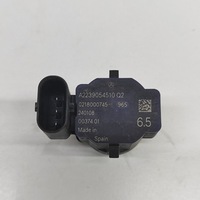 фото thumb №6, Mercedes-benz eqb 2024 з задній датчик паркування pdc