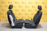 фото thumb №12, Silverado 1500 - 2020 - сиденье сиденья диван комплект туннель подлокотник usa