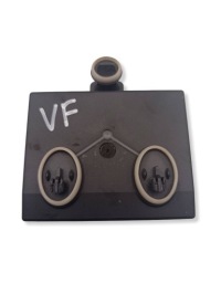 Купити Audi a3 s3 8v0 модуль двері лівий перед 5q0959593b, фото thumb