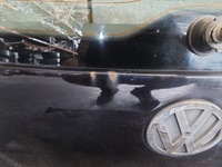 фото thumb №11, Kompletny задня кришка багажника бампер лампа volkswagen polo iv lc9z