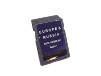 фото thumb №1, Карта sd навигации navi jaguar xf x260 fk7210e898ac