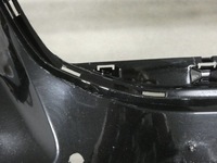 фото thumb №6, Бампер, решётка средняя volvo v-40 ii