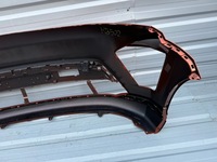 фото thumb №15, Hyundai kona 2 ii ev 23r- бампер перед передний 86511-hf010