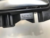 фото thumb №2, Citroen c4 iii e-c4 ручка внутренняя задняя правая