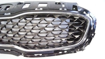 РЕШЕТКА РАДИАТОРА KIA SPORTAGE IV