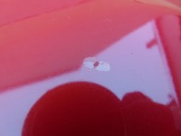 фото thumb №6, Крышка багажника з стекло alfa romeo mito