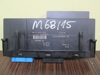 фото thumb №9, Bmw e87 e90 e91 e92 e93 модуль кузова комфорта