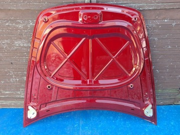 фото thumb №7, Кришка двигуна капот tesla 3 highland 2023r-