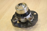 фото thumb №3, Противотуманная фара левый перед alfa romeo giulietta