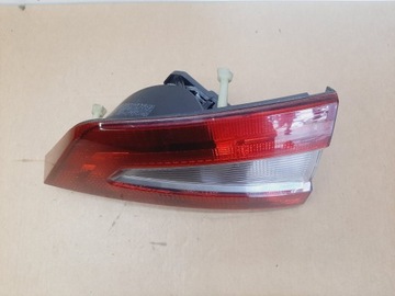 фото thumb №6, Лампа ліва зад w кришка багажника ford galaxy iii mk3 роки 2006-2010