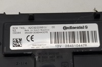 фото thumb №1, Модуль комфорта dacia sandero ii 284b10447r бензиновый 2019