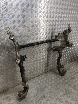 фото thumb №6, Audi a5 sportback 8ta 2014 рама допоміжна передня