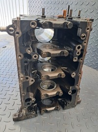 фото thumb №10, Двигун 20 4d 4 блок 7 786 664 m47t2 129-163 km bmw e87 x3 e60 e90 320d 318d