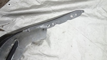 фото thumb №9, Mercedes slk w171 бампер перед переднее / 4664