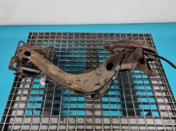 фото thumb №11, Ступиця колеса зад ліва поворотна опора підшипник 4x4 vw golf iv 1.9 tdi