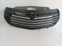 фото thumb №1, Opel vivaro b решётка радиатора решётка радиатора