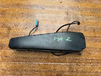 фото thumb №1, Bmw 3 f30 f31 f34 подушка сиденье правая подушка безопасности