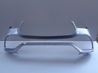 фото thumb №1, Бампер передний mercedes gle w167 amg nr 49099