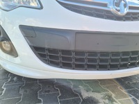 фото thumb №9, Бампер передній opel corsa d lift z474 opc line