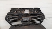 фото thumb №2, Решётка радиатора решётка радиатора renault trafic 3 iii lift 62310863r