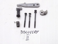 фото thumb №12, Land rover discovery ii 98-04 2.5 td5 блокування передач паркувальний