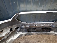 фото thumb №14, Jk21-17f003 бампер перед ford transit custom turneo белый