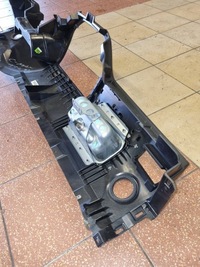 фото thumb №6, Панель приладів приладова консоль ford c-max mk1 lift подушка безпеки