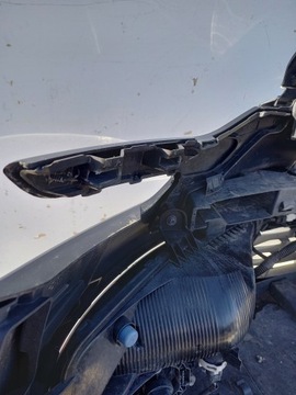 фото thumb №16, Бампер перед renault megane iv 4xpdc