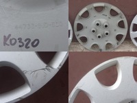 фото thumb №5, Honda frv crv оригінальні ковпаки 16' 44733-sjd-e00