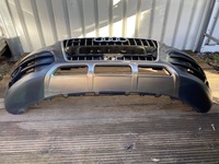 фото thumb №13, Audi q5 рестайлінг 8r offroad комплектний бампер перед переднє решітка радіатора pdc lx7r