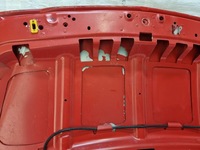 фото thumb №16, Капот кришка двигуна opel corsa e z547