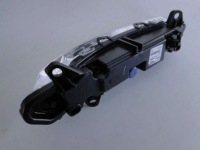 Mercedes cls 218 w218 дорестайлінг  led drl правий amg Оригінал, фото thumb