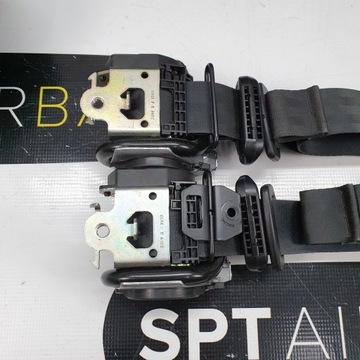 фото thumb №8, Clio iv 4 панель консоль org подушки ремені подушка безпеки передній рестайлінг