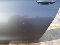 фото thumb №6, Двері лівий задня peugeot 308 t9 хетчбек