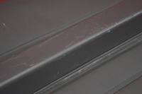 фото thumb №14, Шторка багажника ford focus mk2 kombi 04-08