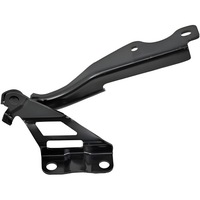 фото thumb №1, Петля do mazda 3 sedanousine 17-19