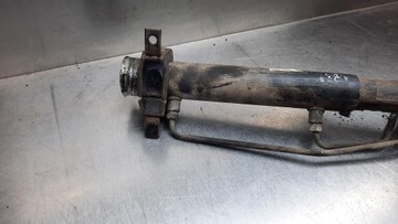 фото thumb №7, Рейка рульового управління volkswagen passat b3 1.8b 90r 357422055