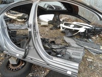 фото thumb №1, Mercedes w177 блок двигателя порог